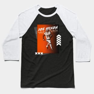 Joe Mixon Baseball T-Shirt